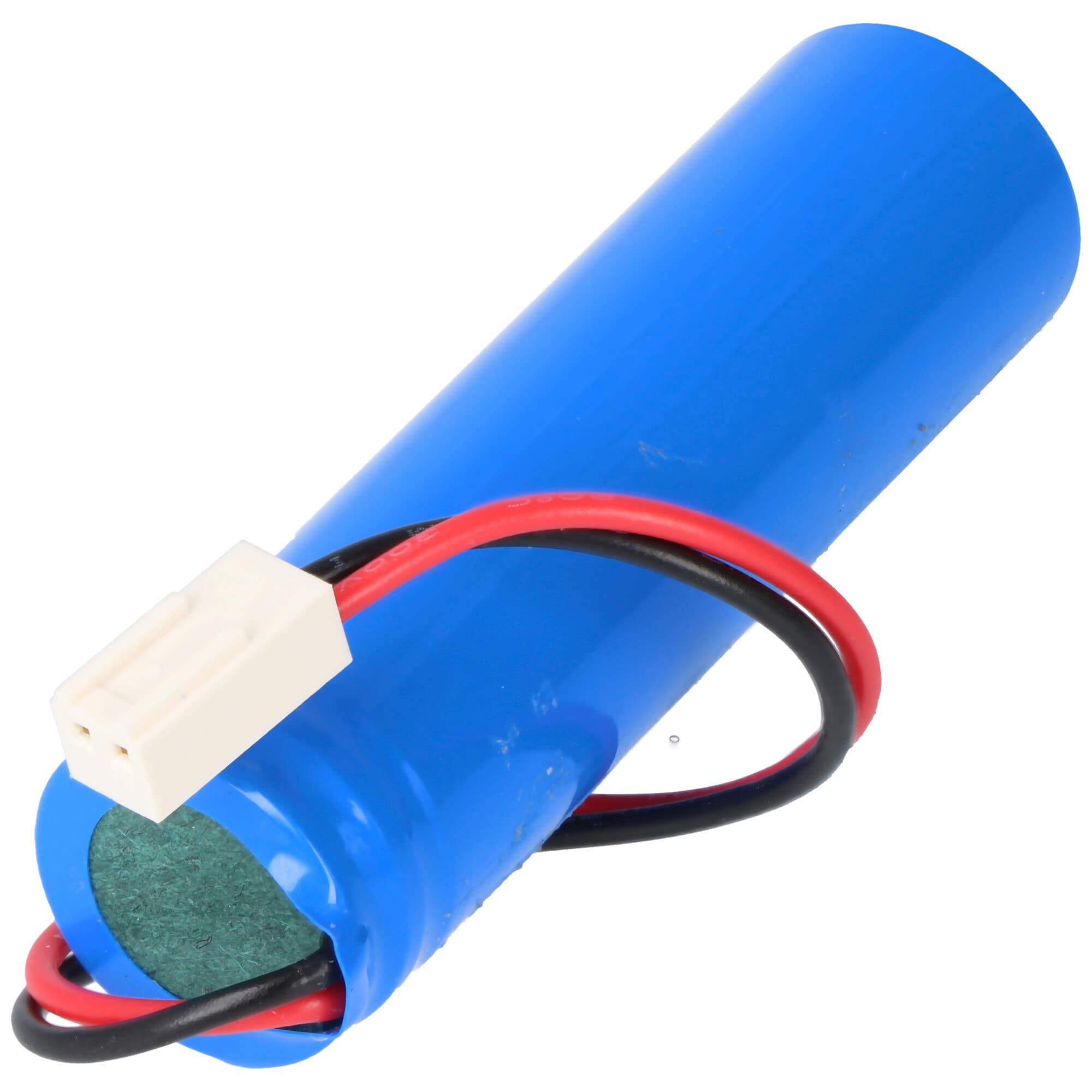 Batterie d'éclairage de secours compatible avec les modèles LED K2 et K3, LiFePO4, 3,2 V, 1500 mAh