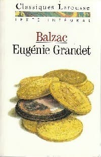 Eugénie Grandet - Honoré De Balzac