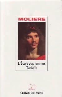 L'école des femmes / Tartuffe - Molière