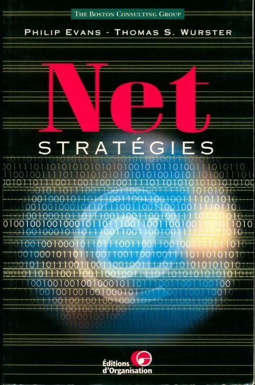 Net stratégies - Philip Evans