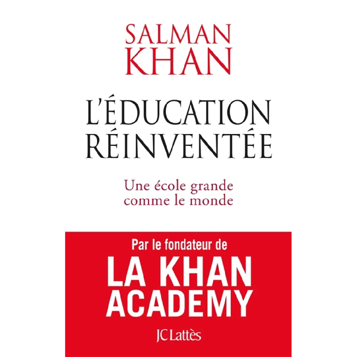 L'éducation réinventée : une école grande comme le monde