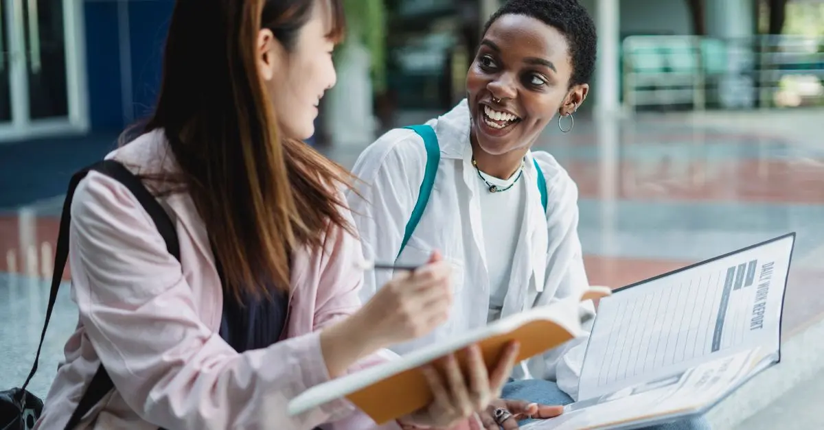 Étudiants internationaux : intégrer une grande école en France