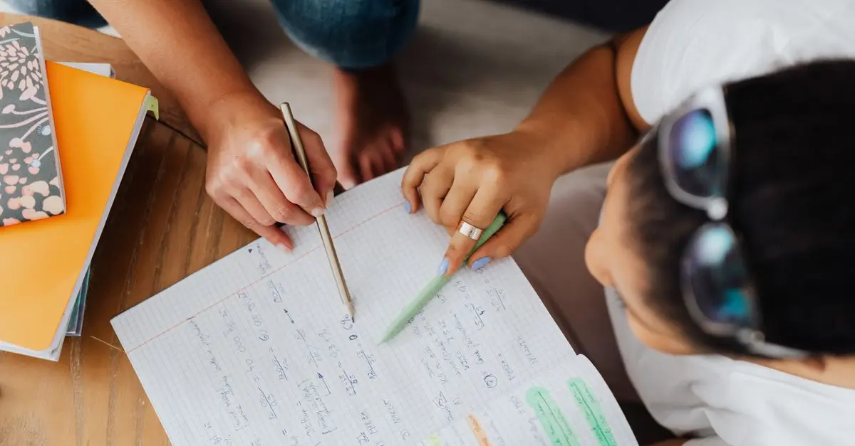 Comment choisir la bonne prépa pour intégrer une grande école
