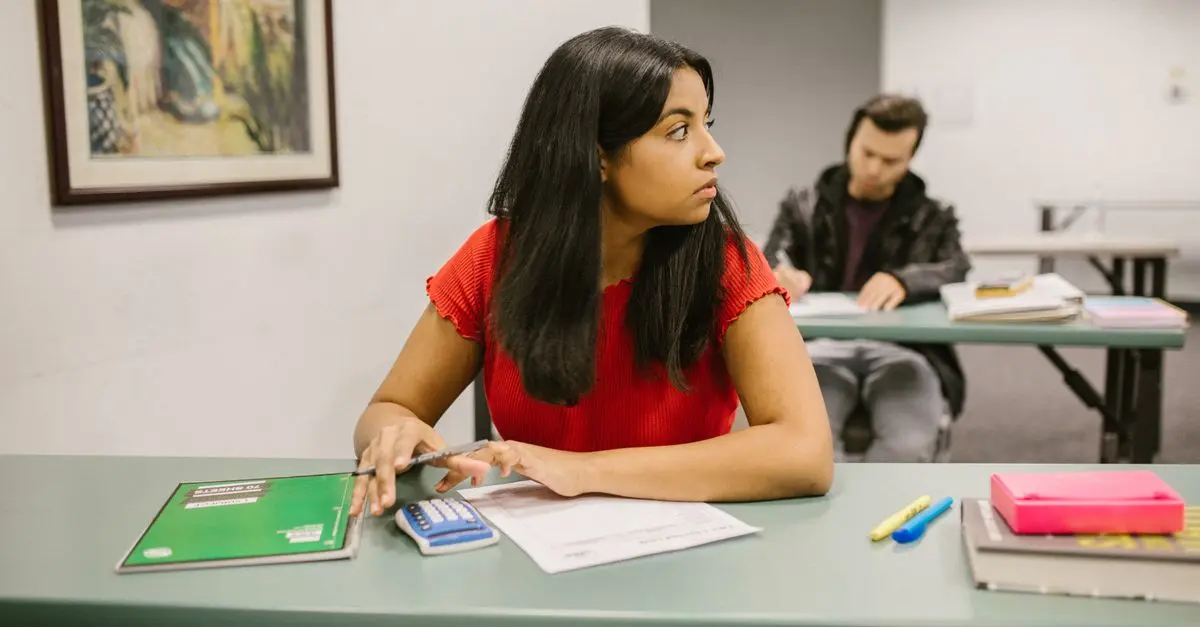 Les erreurs les plus fréquentes à éviter lors des concours