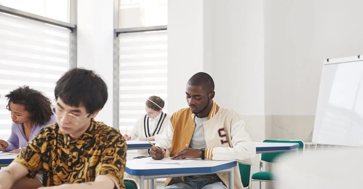Tout savoir sur les concours d'entrée en grandes écoles