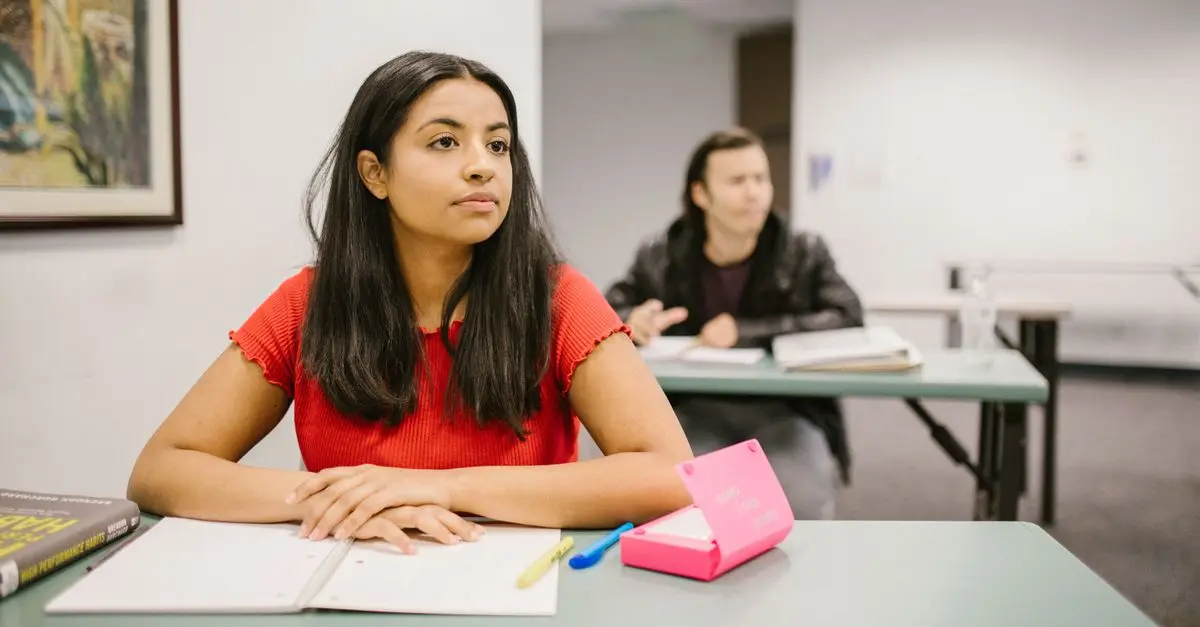 Réussir son entretien d'admission en grande école