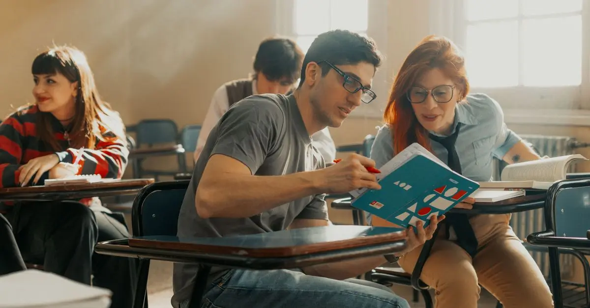 Comment choisir la prépa idéale pour intégrer une grande école