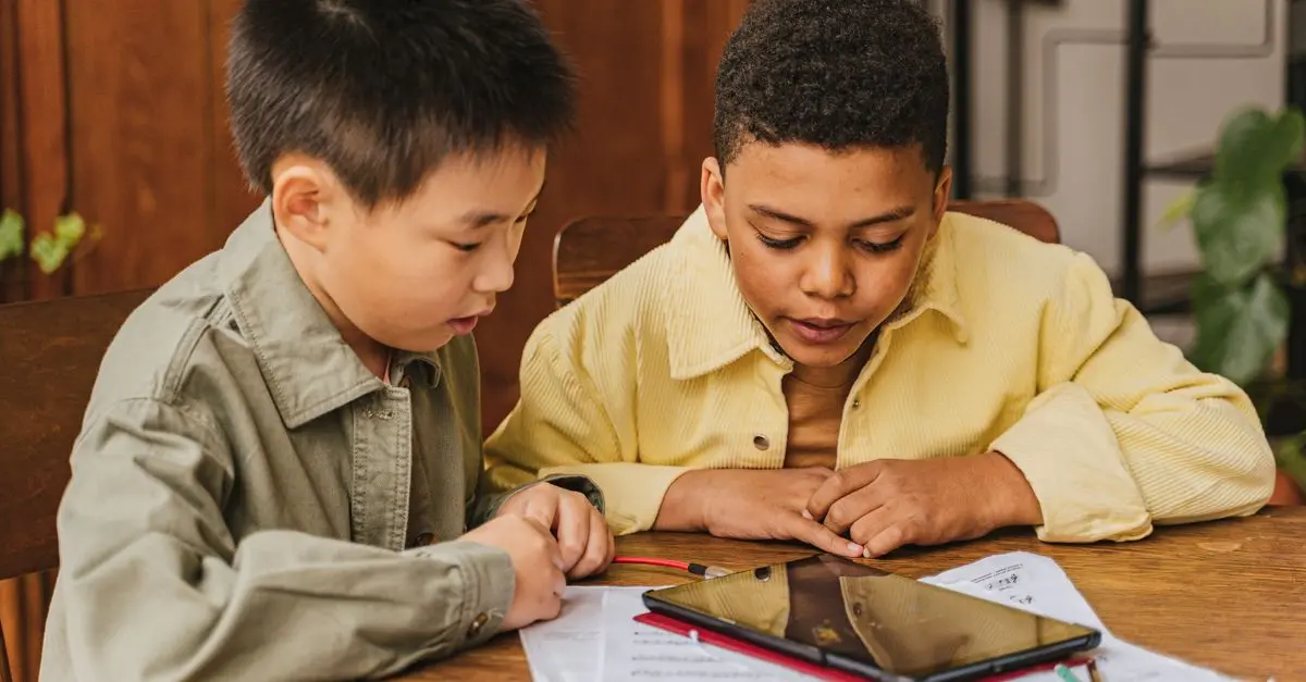 Les meilleures applis pour préparer son concours de grande école