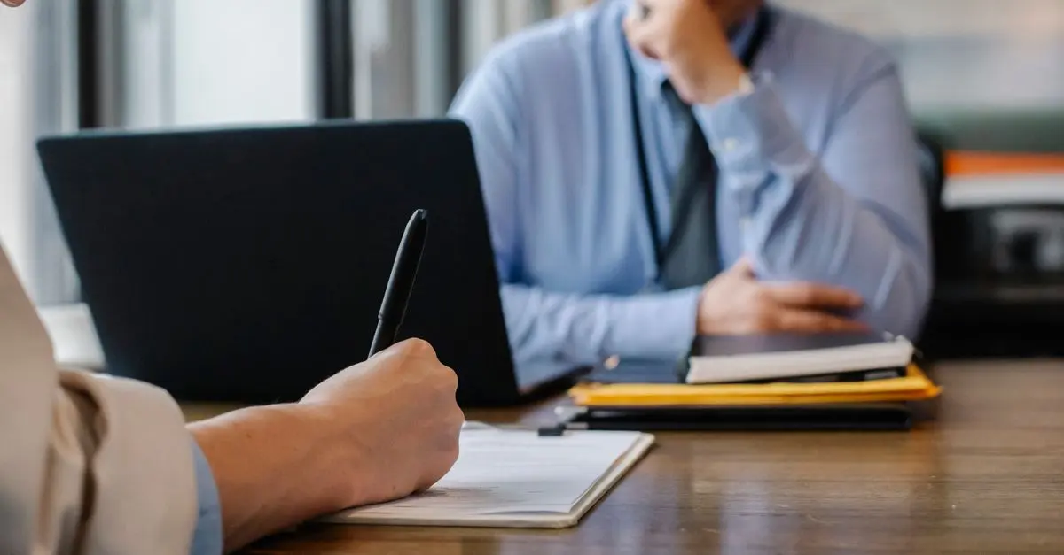 Les meilleures stratégies pour réussir son entretien d'admission