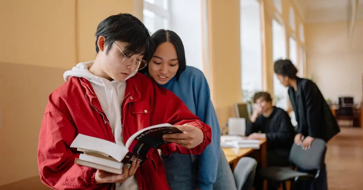 Comment bien choisir sa spécialisation en grande école