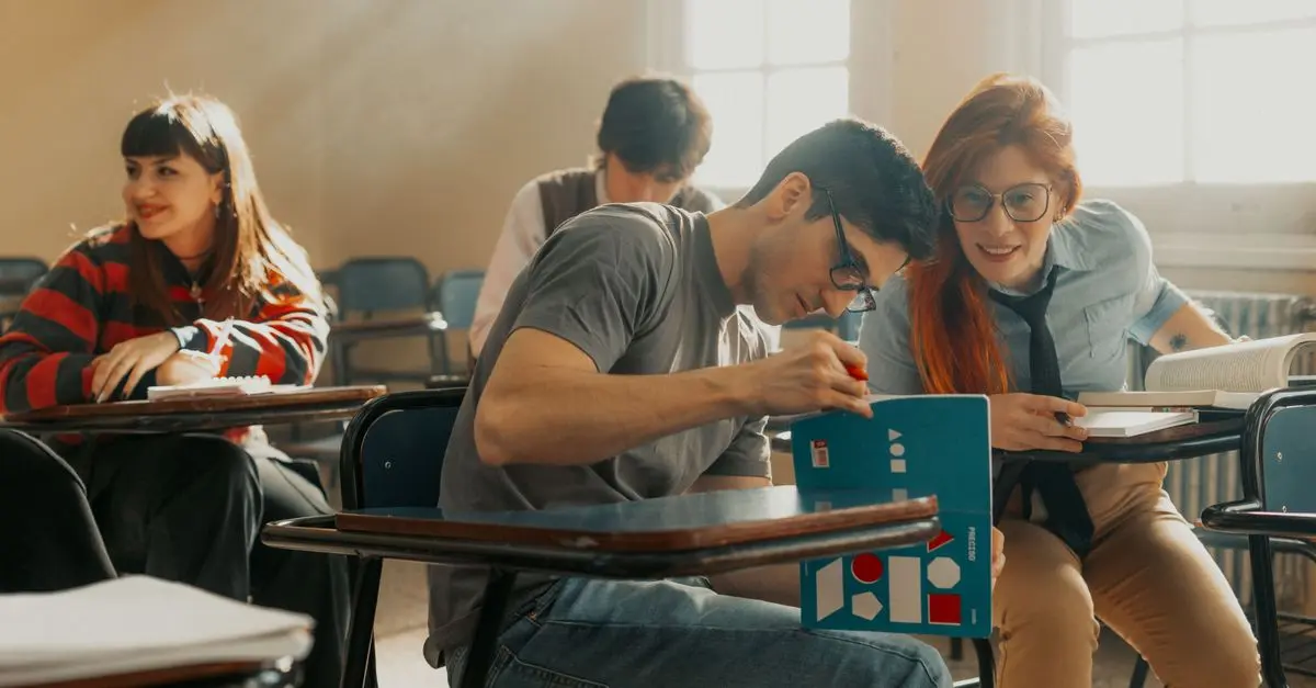 Les 5 meilleures écoles de commerce à considérer
