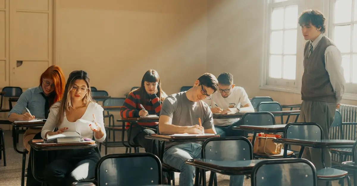 10 questions à poser lors de l'entretien d'admission en grande école