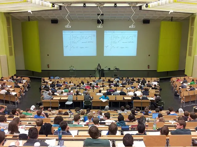 Comment bien choisir sa prépa pour intégrer une grande école