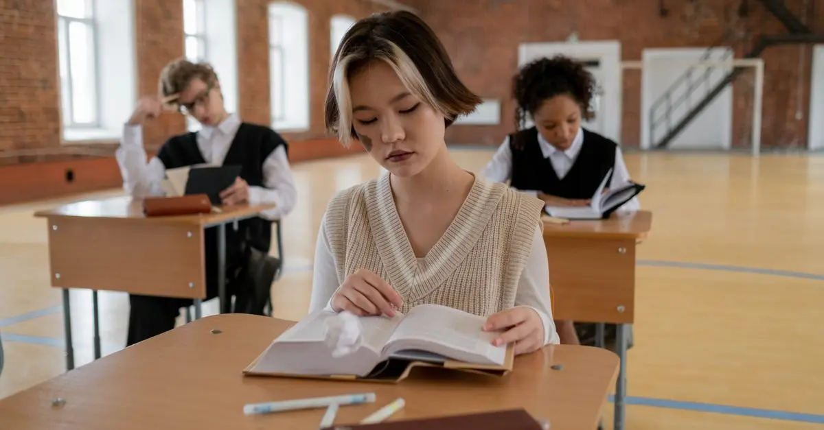 10 conseils pour gérer son stress avant le concours