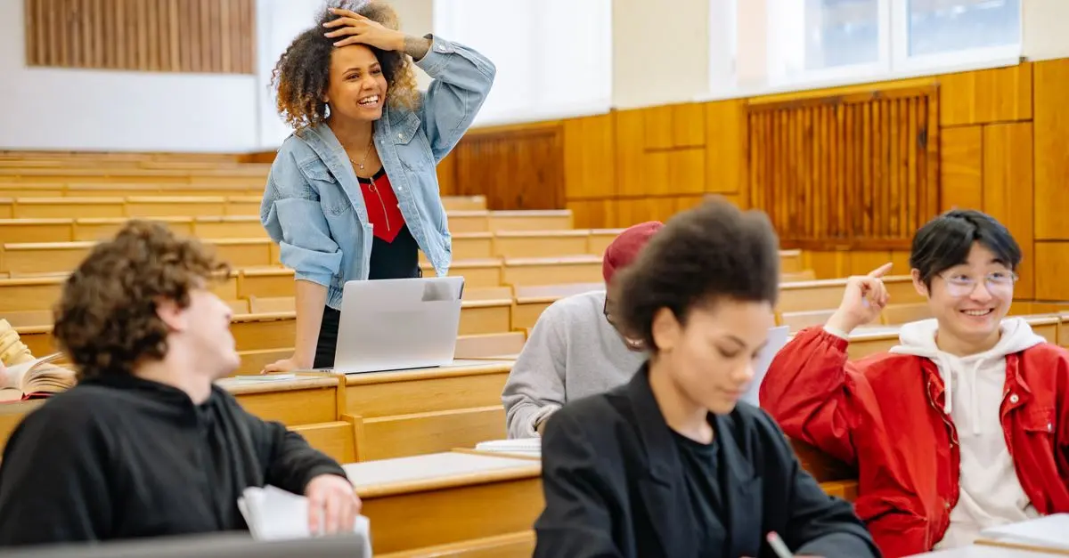 Tout savoir sur le système des classes préparatoires