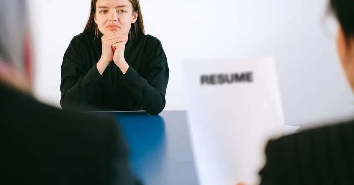 Comment préparer efficacement son entretien d'admission