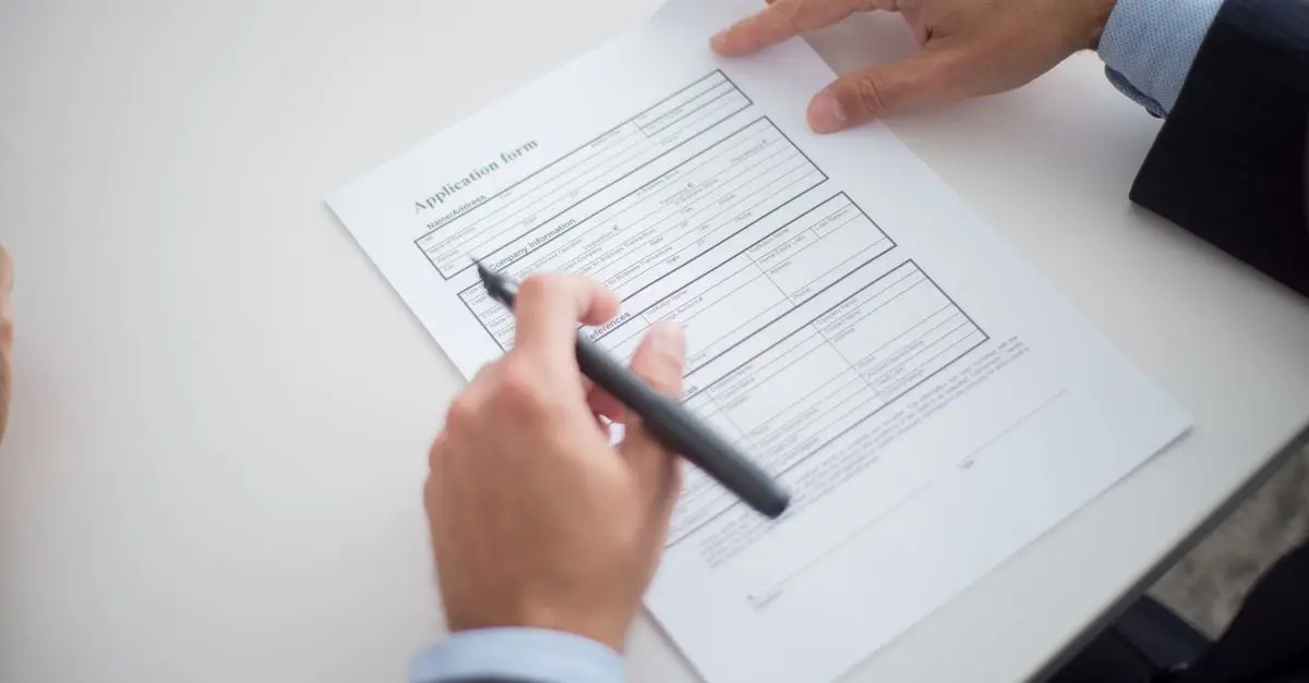 Les bonnes pratiques pour réussir votre dossier de candidature