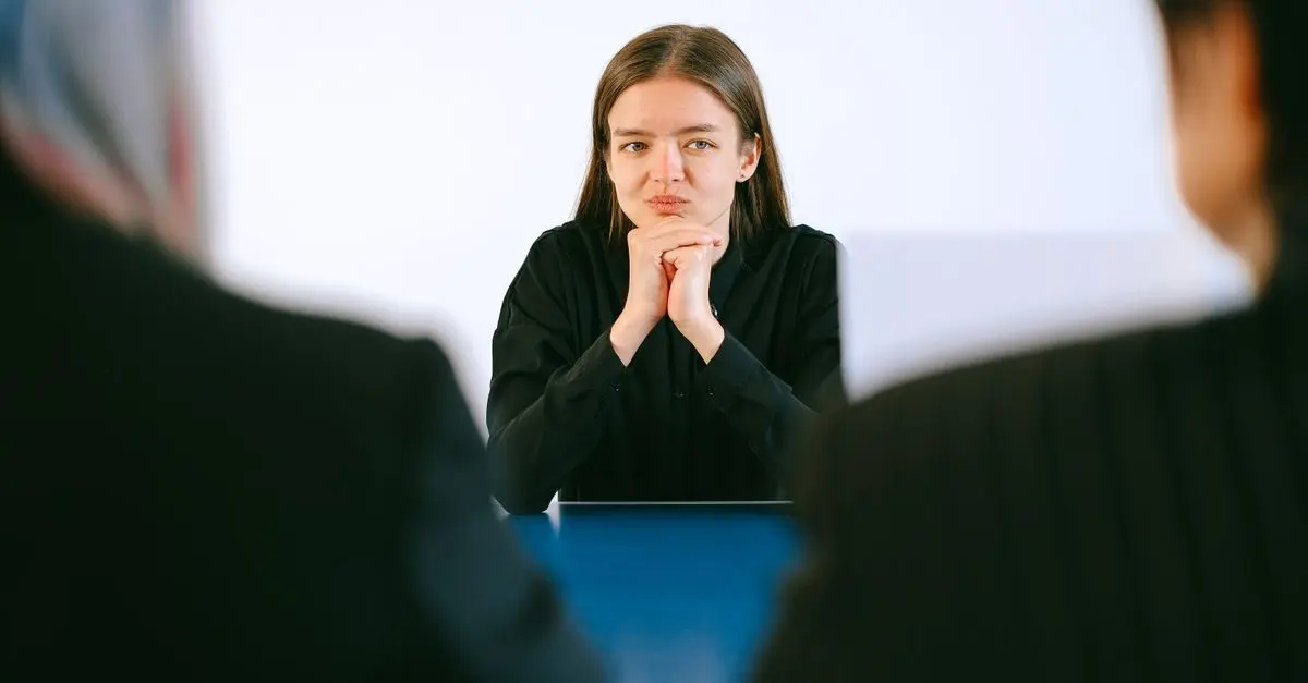 Les erreurs à éviter lors de l'entretien d'admission en grande école