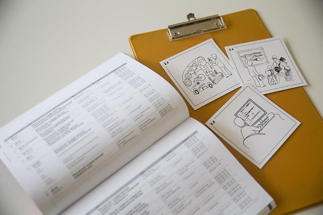 Comment préparer un dossier de candidature percutant